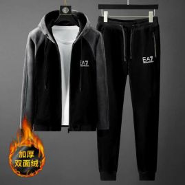 Picture of Armani SweatSuits _SKUArmaniM-4XL199327039